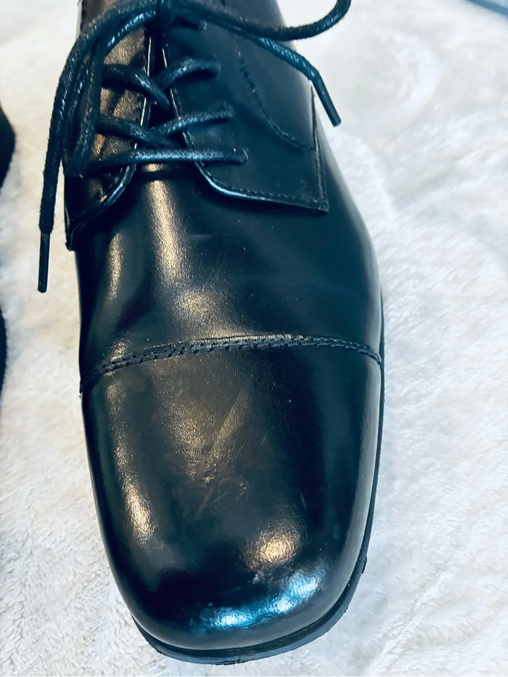Florsheim classic boys